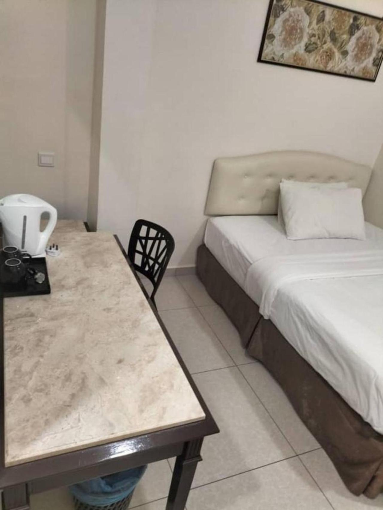 Sam Hotel Ситиаван Экстерьер фото