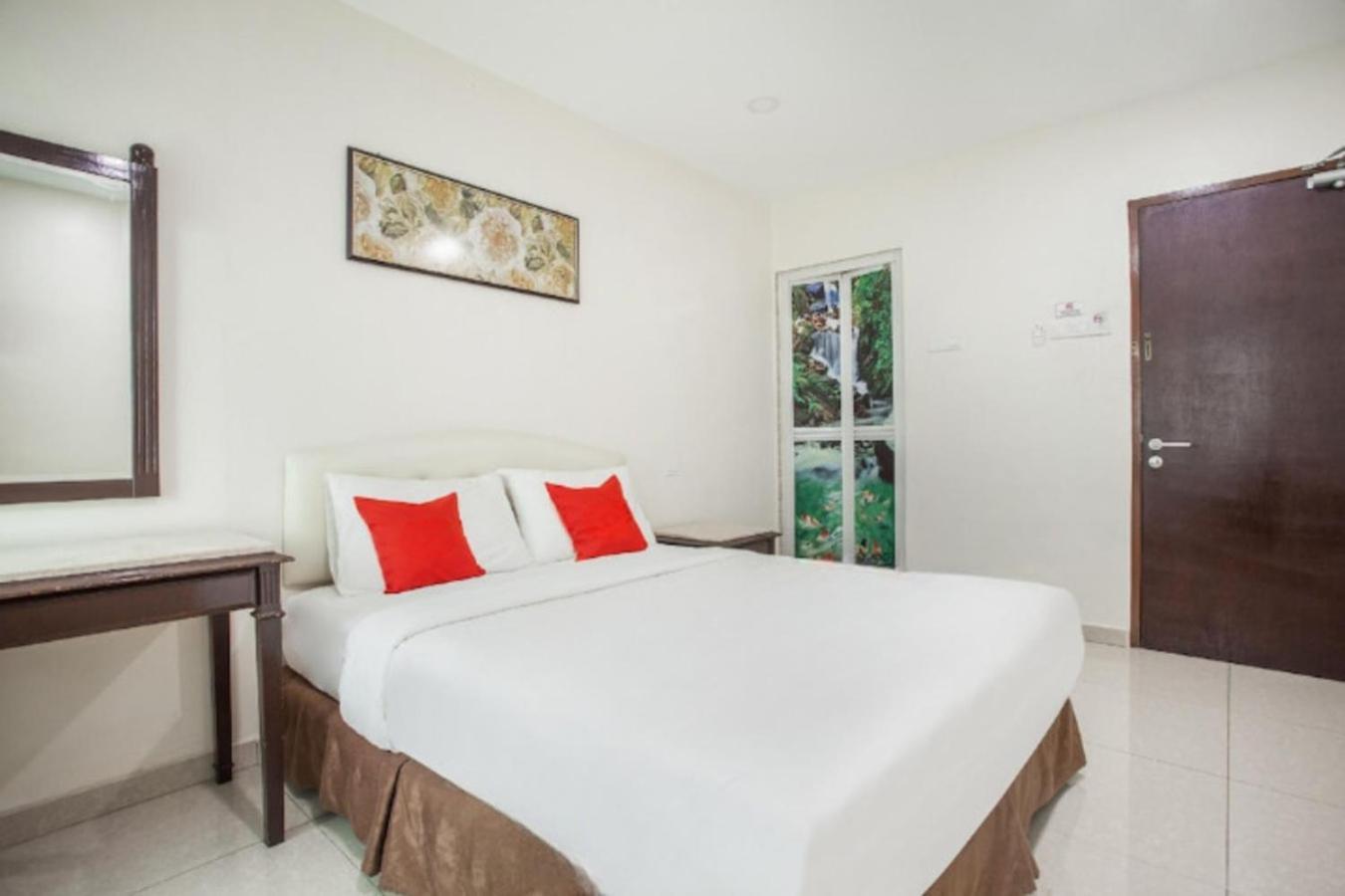 Sam Hotel Ситиаван Экстерьер фото